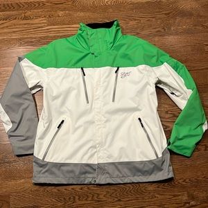 Obermeyer Ski Jacket - size large